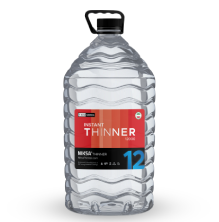 Regular Instant Thinner 12000