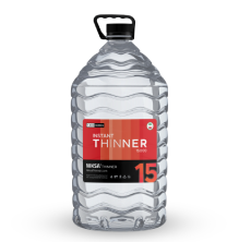 Regular Instant Thinner 15000