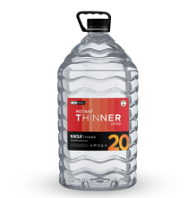 Regular Instant Thinner 20000