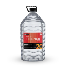 Instant Thinner 20000