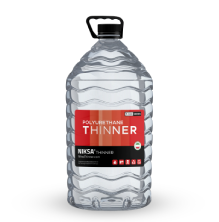 Polyurethane Thinner