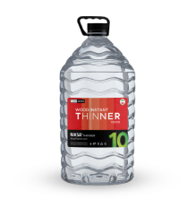Wood Thinner 10000