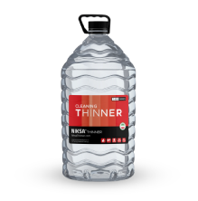 Wash Primer Thinner