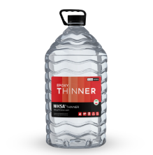 Epoxy Thinner