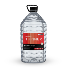 Traffic Thinner