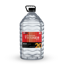 Wood Thinner 20000